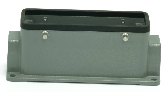 RS PRO | RS PRO RS-H24B Range Heavy Duty Power Connector Housing 4, RS ...