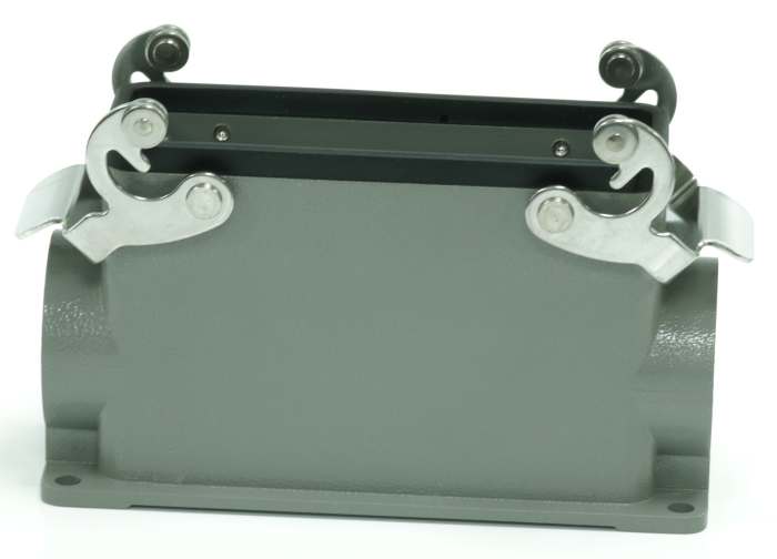 RS PRO RS-H24B Range Heavy Duty Power Connector Housing 2