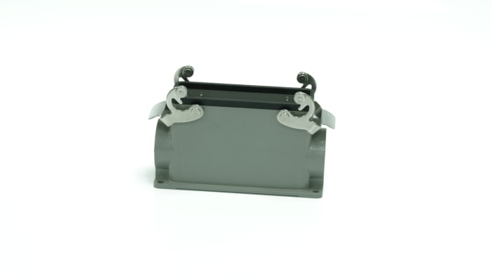 RS PRO Heavy Duty Power Connector Housing, M32 Thread, Side Entry