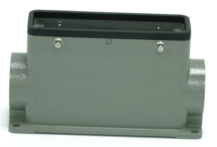 RS PRO | RS PRO RS-H24B Range Heavy Duty Power Connector Housing 4 ...