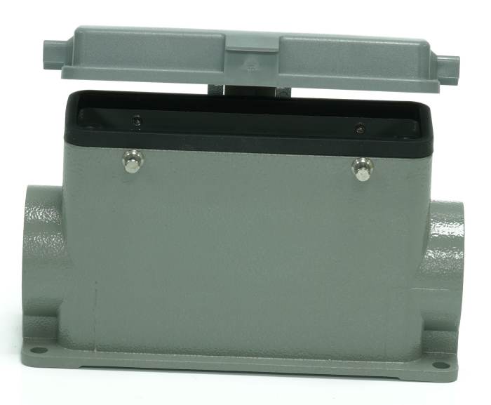 RS PRO | RS PRO RS-H24B Range Heavy Duty Power Connector Housing 4, RS ...