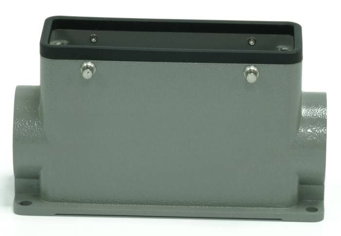 RS PRO | RS PRO RS-H24B Range Heavy Duty Power Connector Housing 4 ...