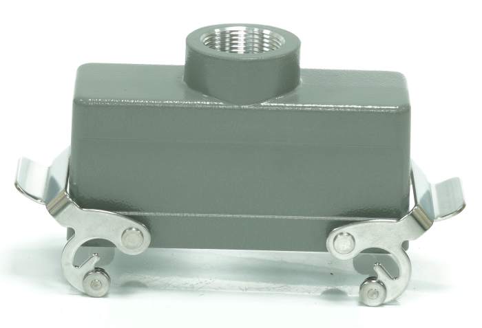 RS PRO | RS PRO RS-H24B Range Heavy Duty Power Connector Housing 2, RS ...