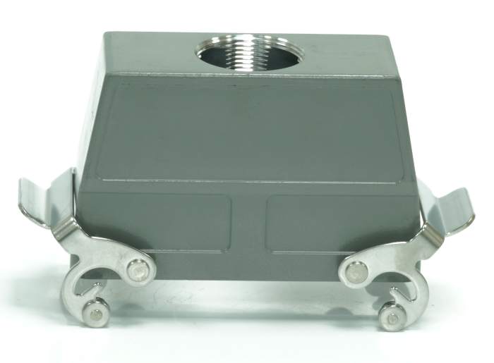 RS PRO | RS PRO RS-H24B Range Heavy Duty Power Connector Housing 2 ...