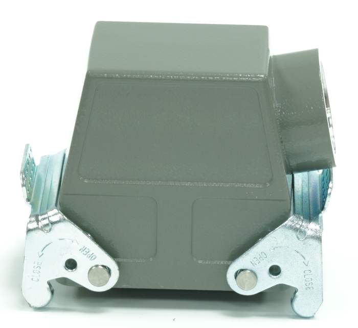 RS PRO | RS PRO RS-H32A Range Heavy Duty Power Connector Housing 2 ...
