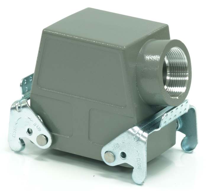 RS PRO | RS PRO RS-H32A Range Heavy Duty Power Connector Housing 2 ...