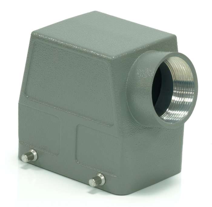 RS PRO | RS PRO RS-H32A Range Heavy Duty Power Connector Housing 4 ...
