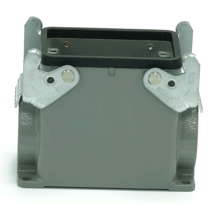 RS PRO Heavy Duty Power Connector Housing, PG29 Thread, Side Entry