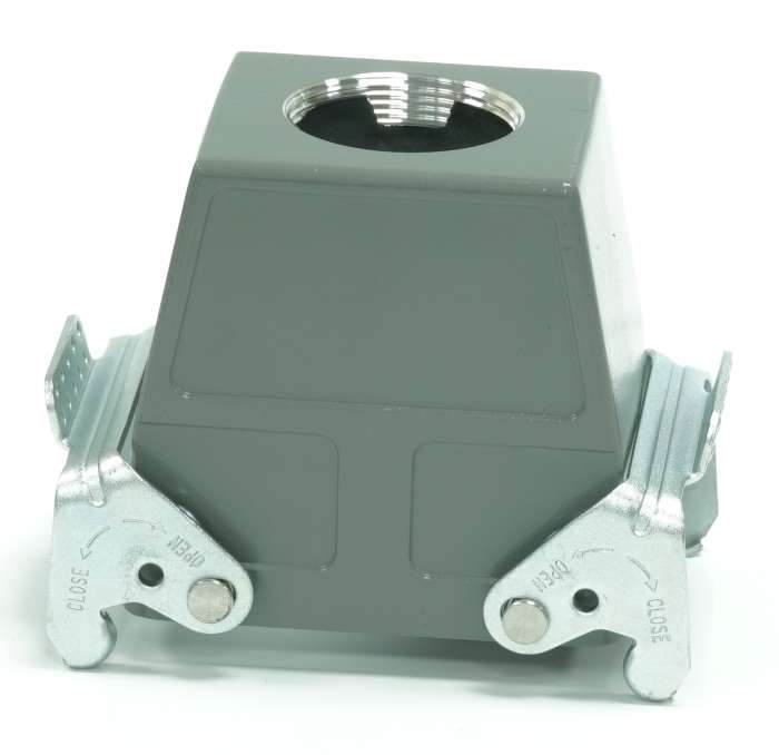 RS PRO | RS PRO RS-H32A Range Heavy Duty Power Connector Housing 2 ...