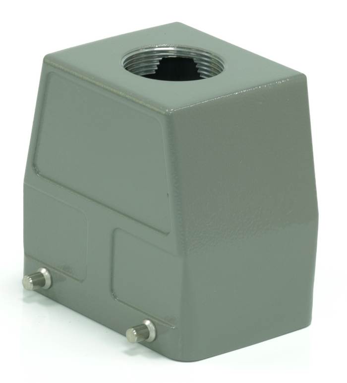 RS PRO | RS PRO RS-H32A Range Heavy Duty Power Connector Housing 4, RS ...