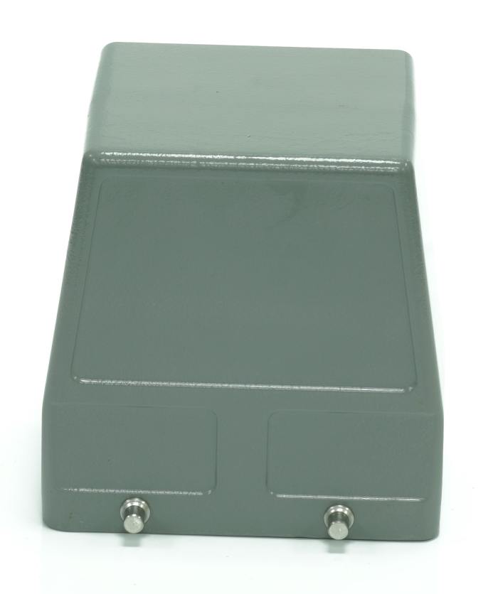 RS PRO RS-H32B Range Heavy Duty Power Connector Housing 4, RS-H32B