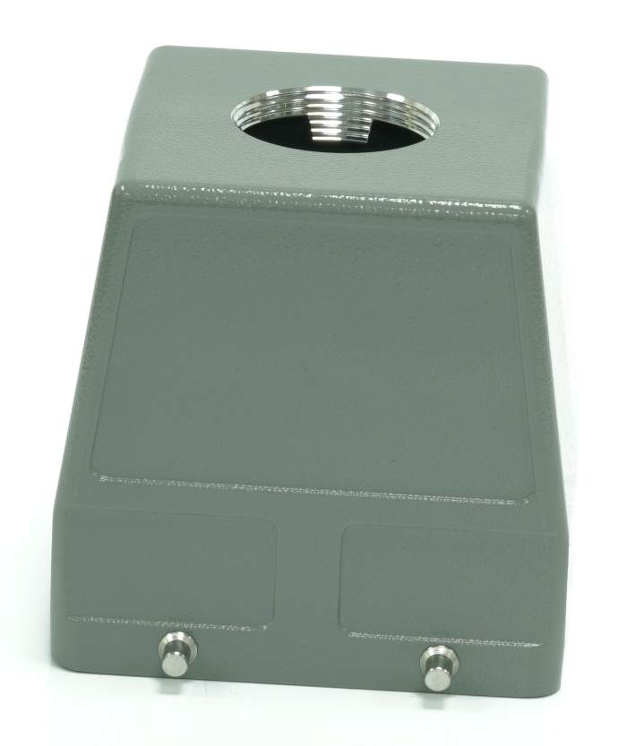 RS PRO RS-H32B Range Heavy Duty Power Connector Housing 4, RS-H32B