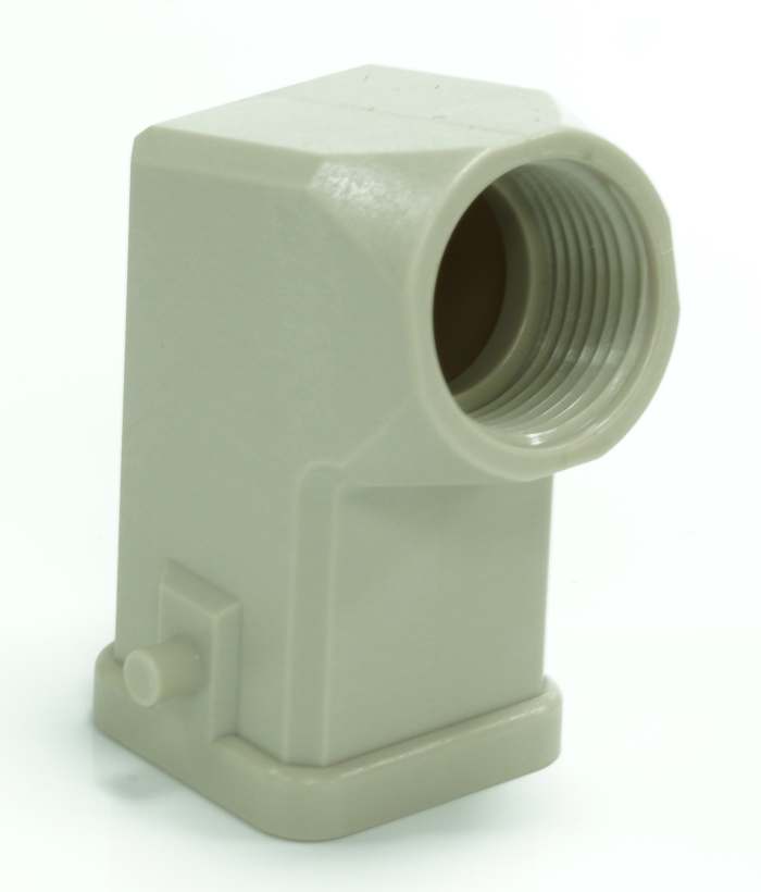 RS PRO | RS PRO RS-H3A.P Range Heavy Duty Power Connector Housing 2 ...