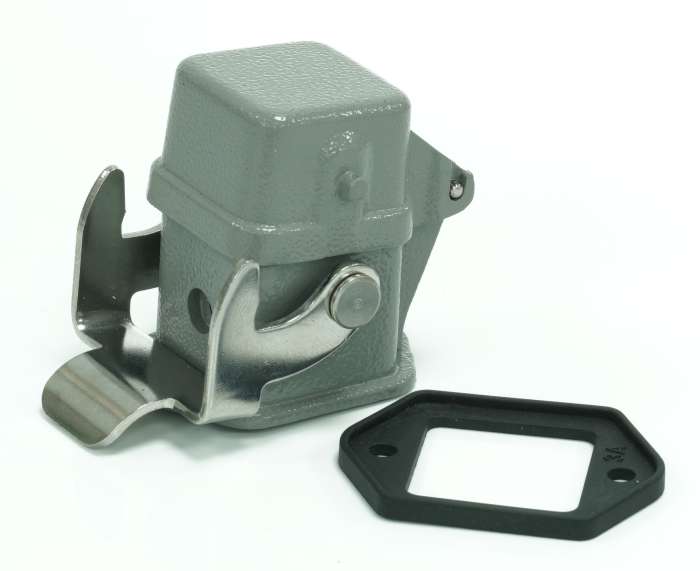 RS PRO RS-H3A Range Heavy Duty Power Connector Housing 1, RS-H3A