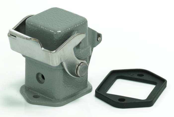 RS PRO RS-H3A Range Heavy Duty Power Connector Housing 1, RS-H3A