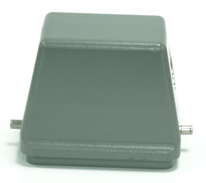 RS PRO RS-H48B Range Heavy Duty Power Connector Housing 2, RS-H48B