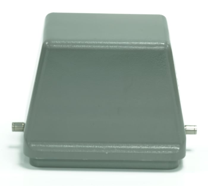 RS PRO RS-H48B Range Heavy Duty Power Connector Housing 2, RS-H48B