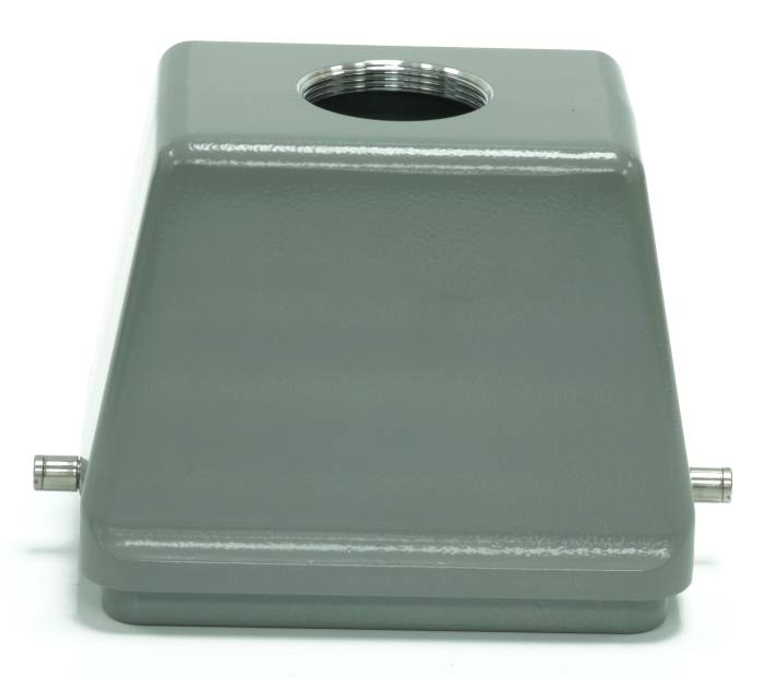 RS PRO RS-H48B Range Heavy Duty Power Connector Housing 2, RS-H48B