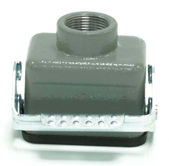 RS PRO | RS PRO RS-H6B Range Heavy Duty Power Connector Housing 1 | 208 ...