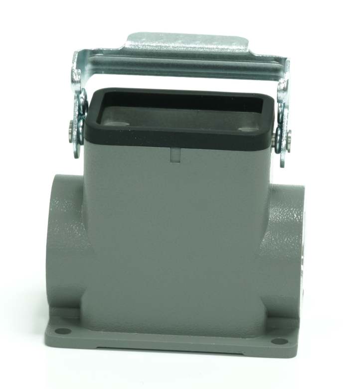 RS PRO RS-H6B Range Heavy Duty Power Connector Housing 1