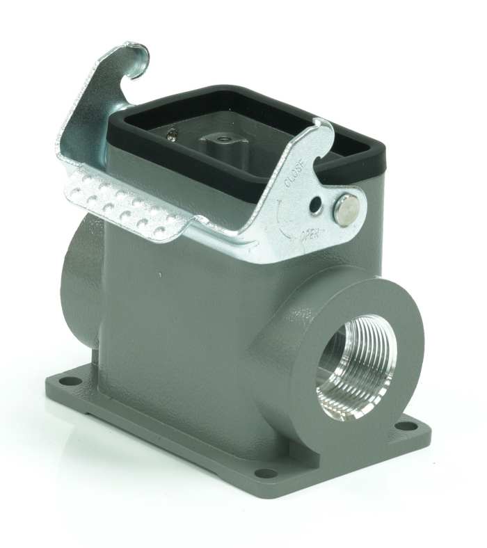RS PRO | RS PRO RS-H6B Range Heavy Duty Power Connector Housing 1 | 208 ...