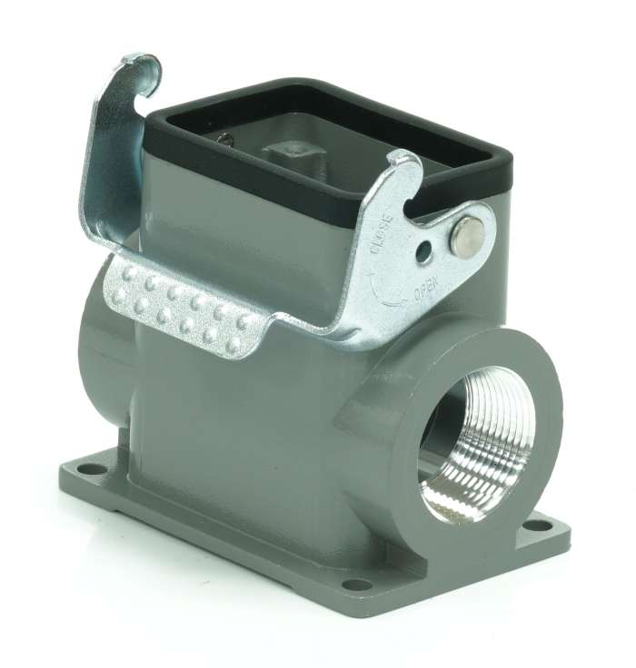 RS PRO | RS PRO RS-H6B Range Heavy Duty Power Connector Housing 1 | 208 ...