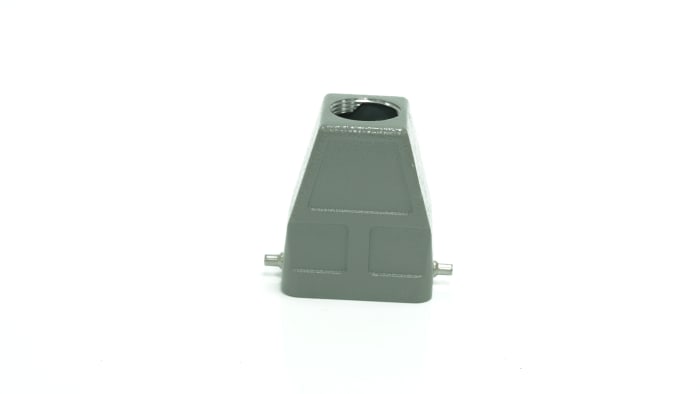 RS PRO RS-H6B Range Heavy Duty Power Connector Housing 2, RS-H6B