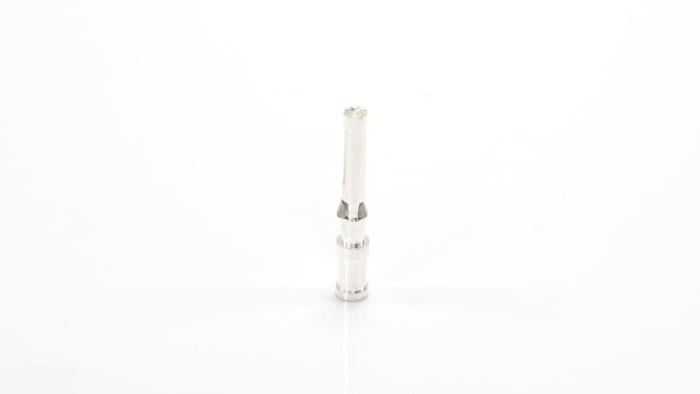 RS PRO Female 10A Crimp Contact Maximum Wire Size 1.5mm² for use with Heavy Duty Power Connector