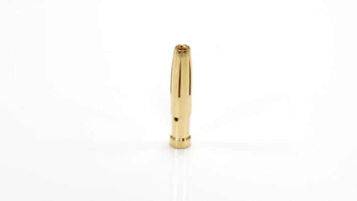 RS PRO Female 16A Crimp Contact for use with Heavy Duty Power Connector
