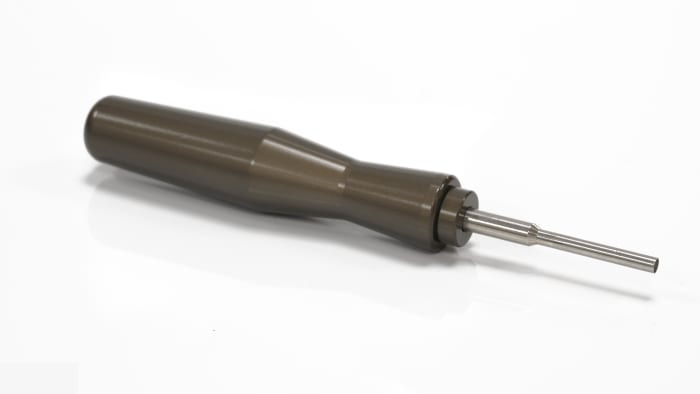 RS PRO Crimp Extraction Tool