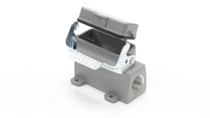 RS PRO | RS PRO RS-H10A Range Heavy Duty Power Connector Housing 1, RS ...