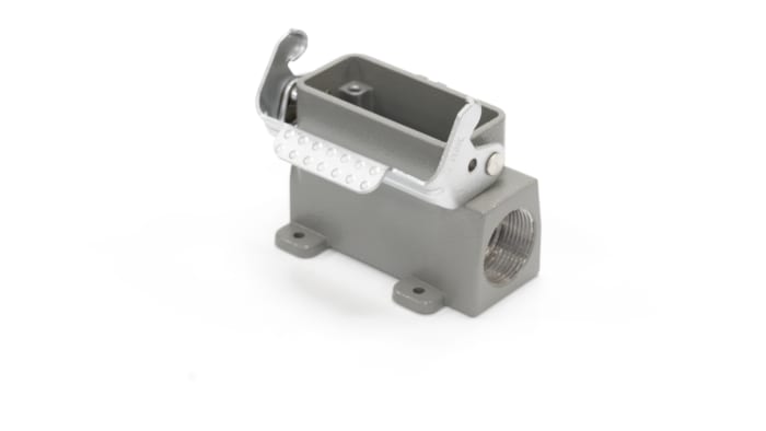 RS PRO | RS PRO H10A Range Heavy Duty Power Connector Housing 1 | 208 ...