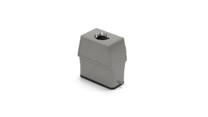 RS PRO | RS PRO H10A Range Heavy Duty Power Connector Housing 2 | 208 ...