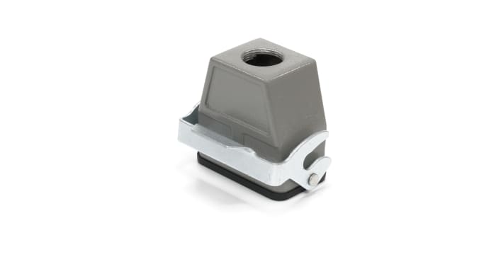 RS PRO | RS PRO H10B Range Heavy Duty Power Connector Housing 1 | 208 ...