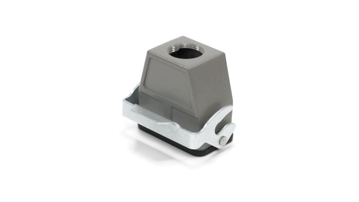 RS PRO | RS PRO H10B Range Heavy Duty Power Connector Housing 1 | 208 ...