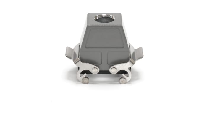 Capuchon câble à câble RS PRO, PG21, Câble