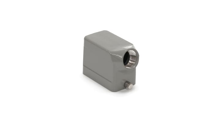 RS PRO | RS PRO RS-H10B Range Heavy Duty Power Connector Housing 2, RS ...