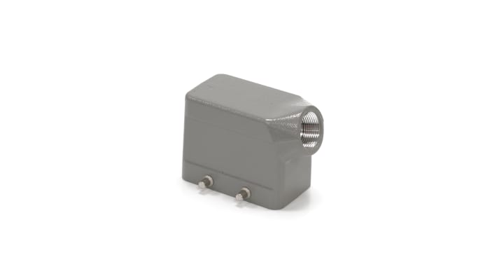 RS PRO | RS PRO RS-H10B Range Heavy Duty Power Connector Housing 4, RS ...