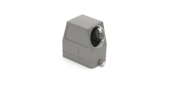 RS PRO | RS PRO H10B Range Heavy Duty Power Connector Housing 2 | 208 ...