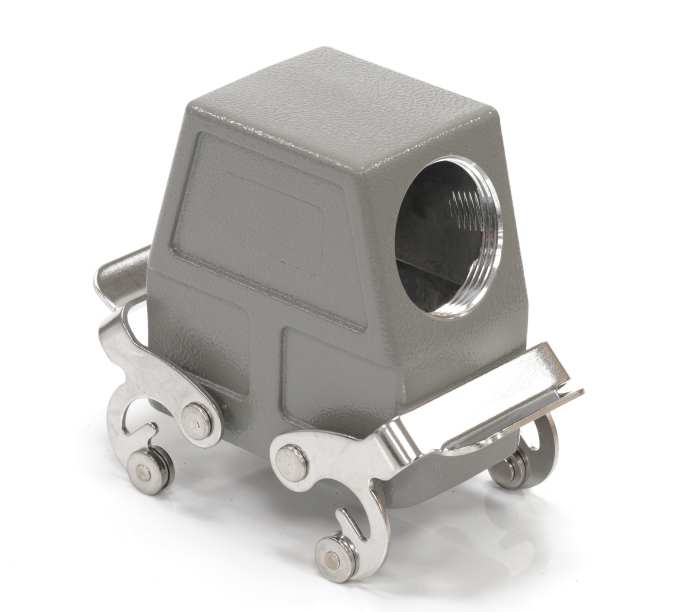 RS PRO | RS PRO H10B Range Heavy Duty Power Connector Housing 2 | 208 ...