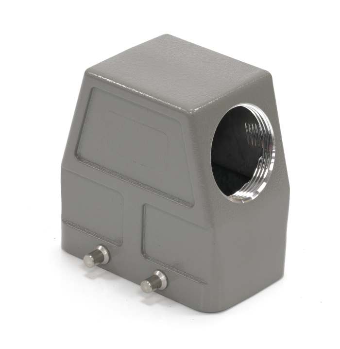 RS PRO | RS PRO RS-H10B Range Heavy Duty Power Connector Housing 4, RS ...