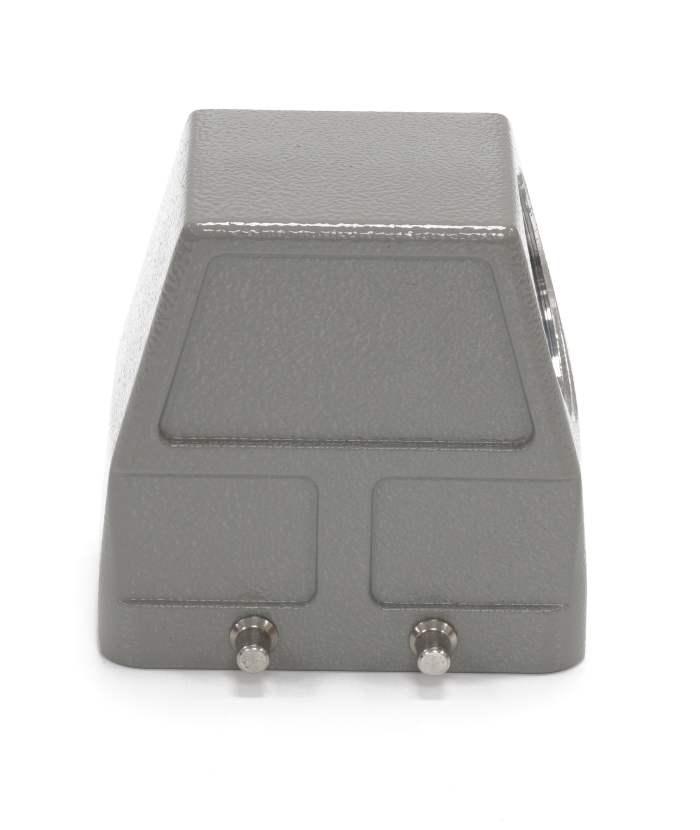 RS PRO H10B Range Heavy Duty Power Connector Housing 4