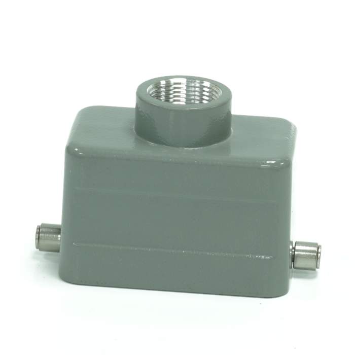 RS PRO RS-H10B Range Heavy Duty Power Connector Housing 2