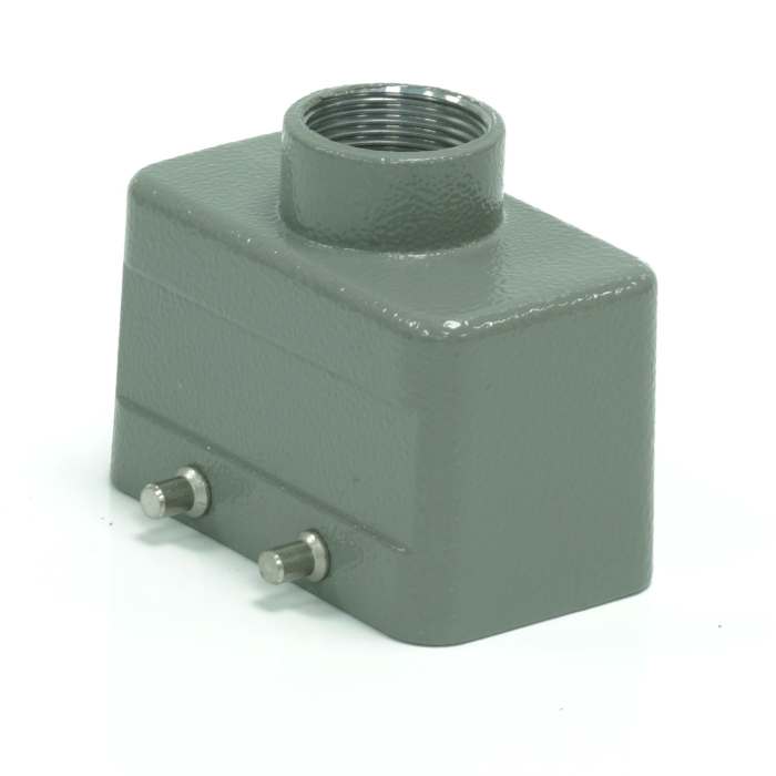 RS PRO | RS PRO RS-H10B Range Heavy Duty Power Connector Housing 4, RS ...
