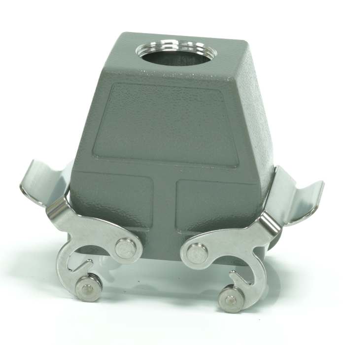 RS PRO | RS PRO Heavy Duty Power Connector Housing 2 | 208-4878 | RS
