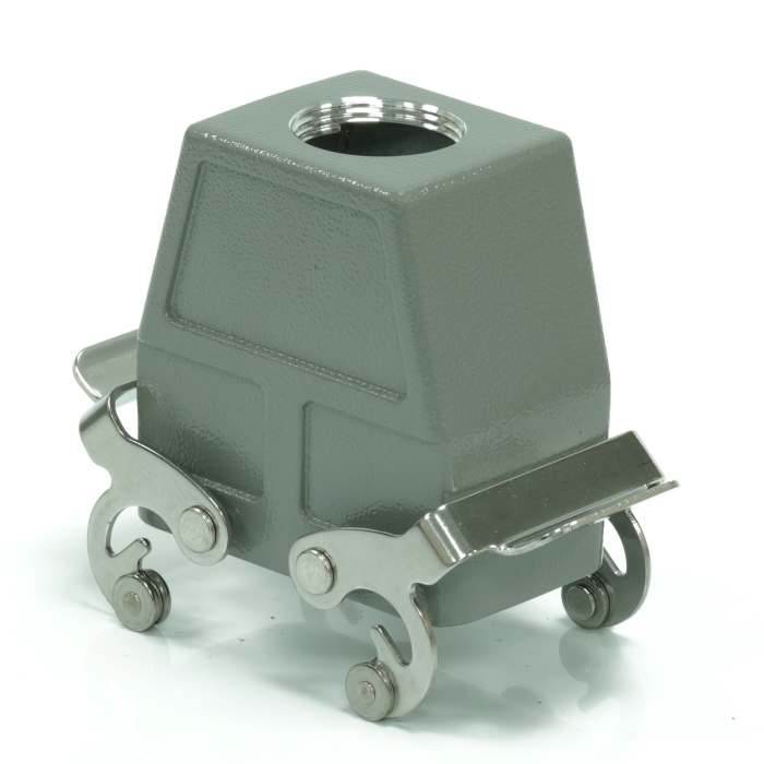 RS PRO | RS PRO Heavy Duty Power Connector Housing 2 | 208-4878 | RS