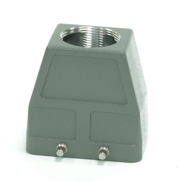 RS PRO RS-H10B Range Heavy Duty Power Connector Housing 4