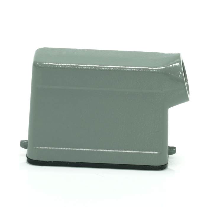 RS PRO Heavy Duty Power Connector Housing, M20 Thread, Side Entry