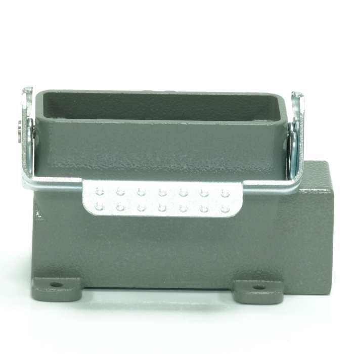 RS PRO | RS PRO RS-H16A Range Heavy Duty Power Connector Housing 1, RS ...