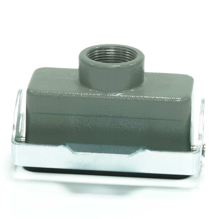 RS PRO RS-H16B Range Heavy Duty Power Connector Housing 1
